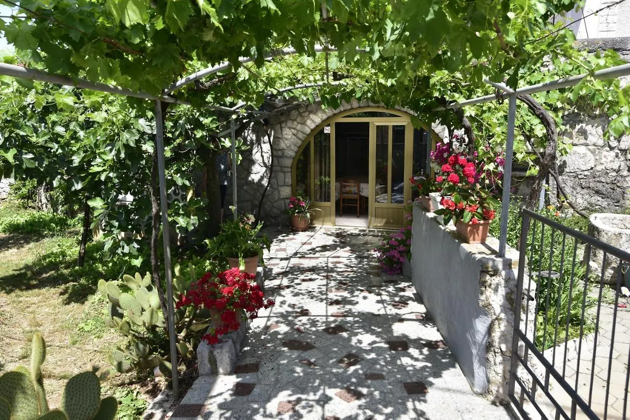 Guest House Tom Malinska