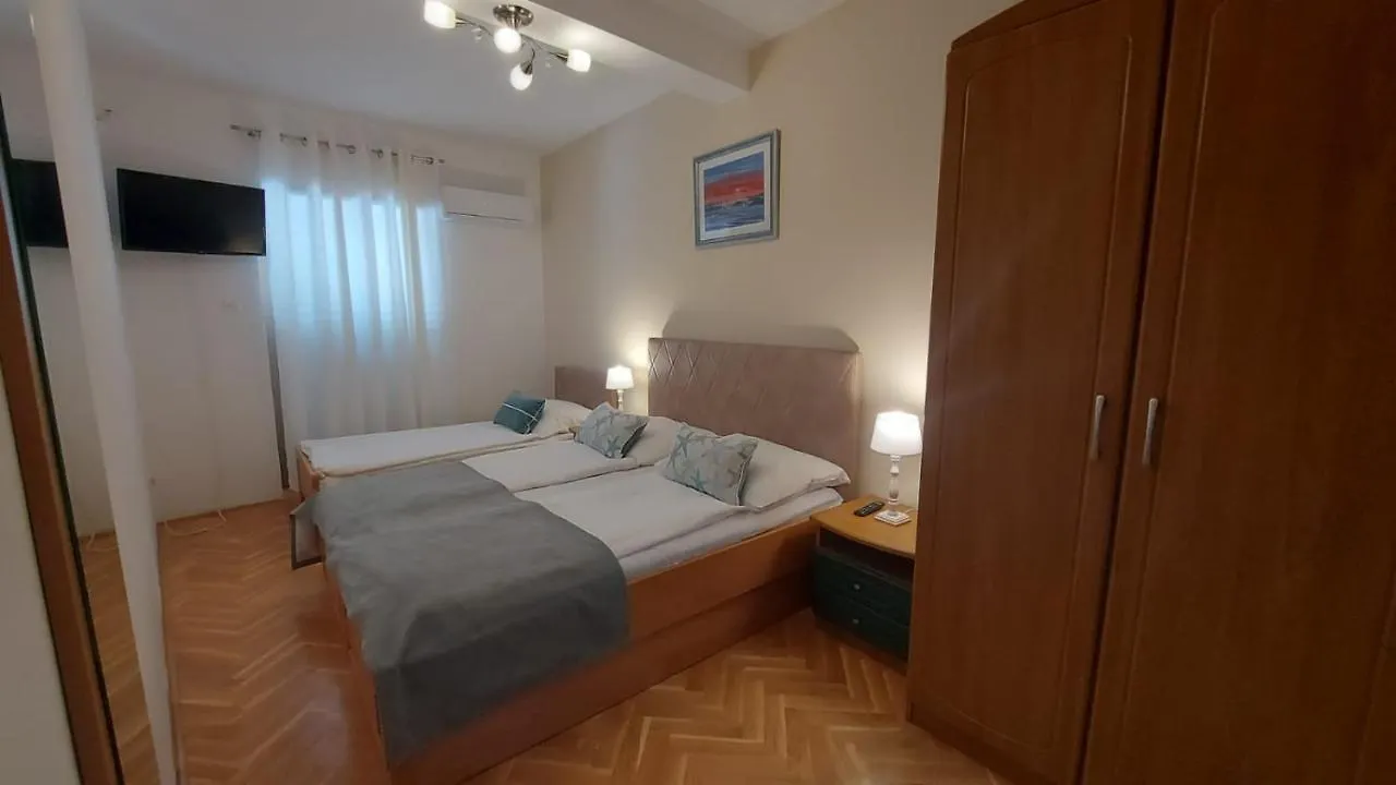 Guest House Tom Malinska 3*,  Kroatien