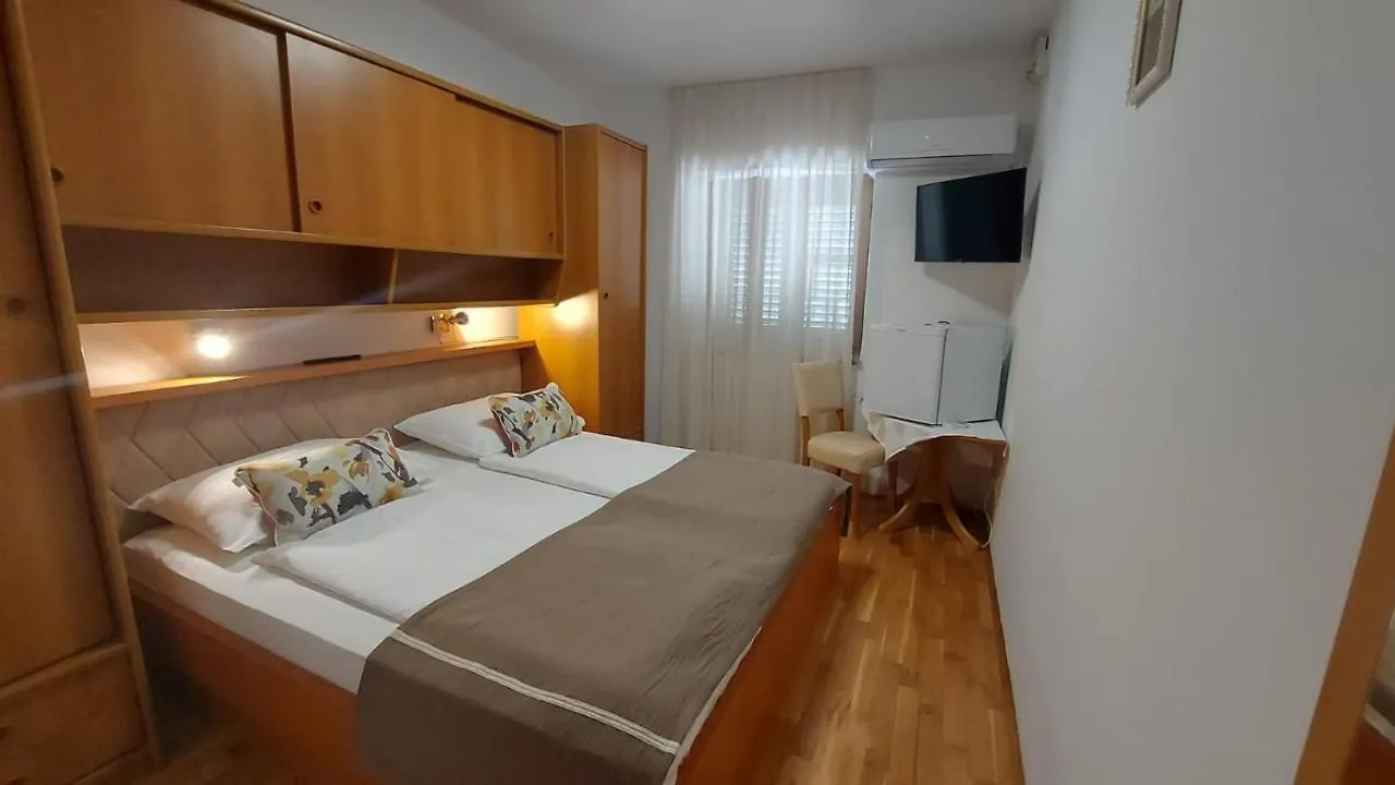 Guest House Tom Malinska
