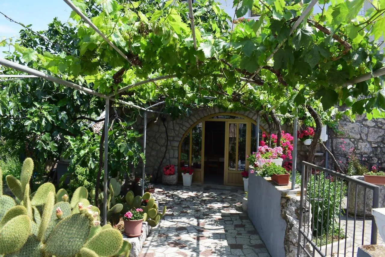 Guest House Tom Malinska 3*,